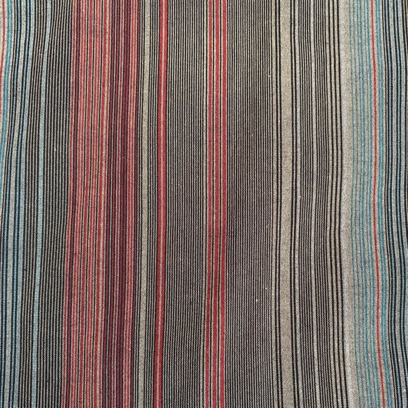 McKenzie Tribe 100% Cotton L/S Men’s Button Down - Picture 3 of 4